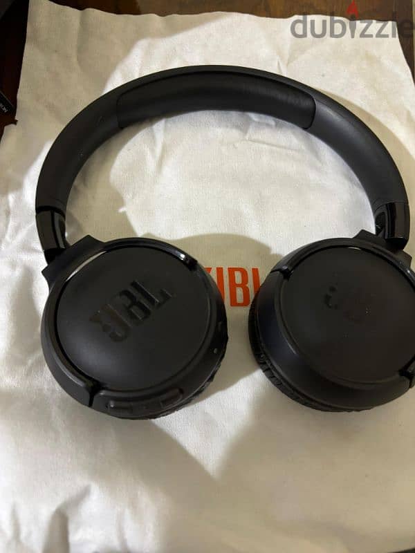 سماعة JBL 520BT 2