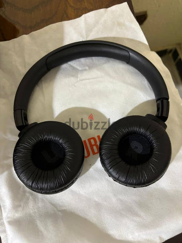 سماعة JBL 520BT 3