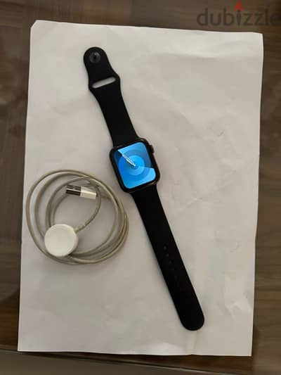 apple watch series 6