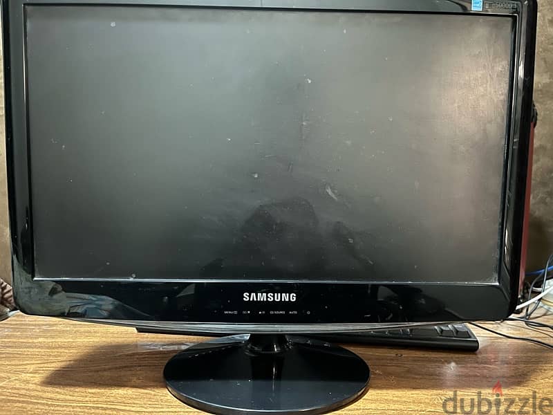 Samsung b2030 شاشة سامسونج 0