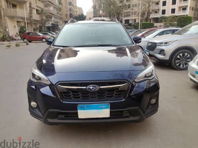 Subaru XV 2020 متاح تقسيط