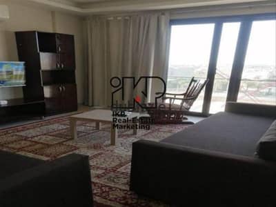 Chalet for rent 135m in Azha - AlAin AlSokhna