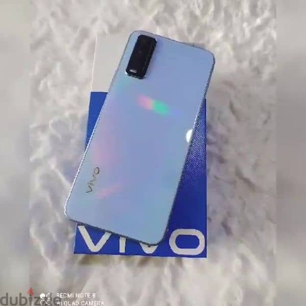 Vivo Y20s 1