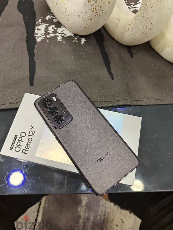 Oppo Reno 12 5G 2