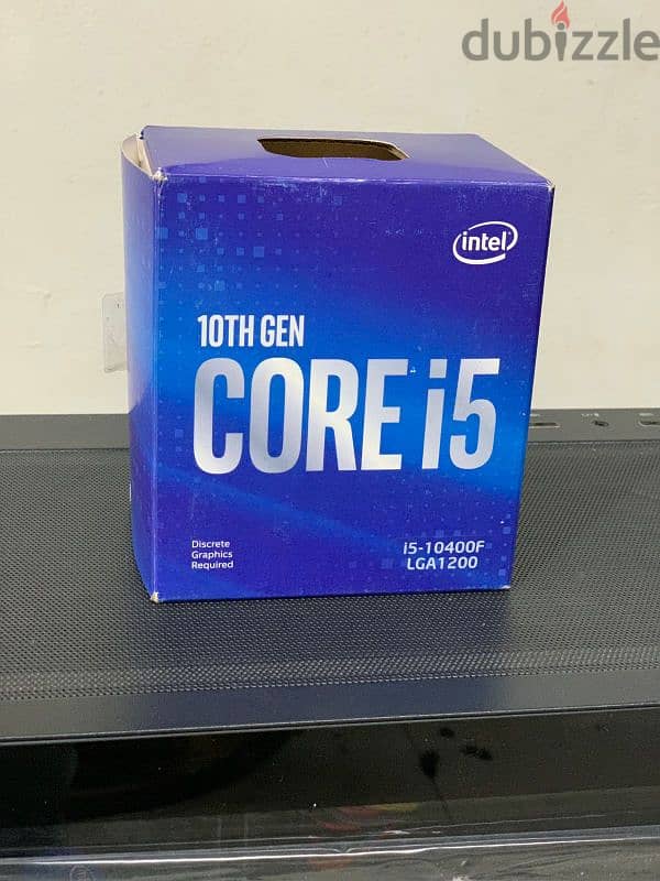 Rtx3050 8G Cori5 gel 10 Ram 16+8 5