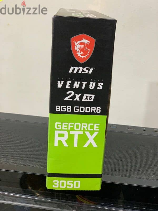 Rtx3050 8G Cori5 gel 10 Ram 16+8 6