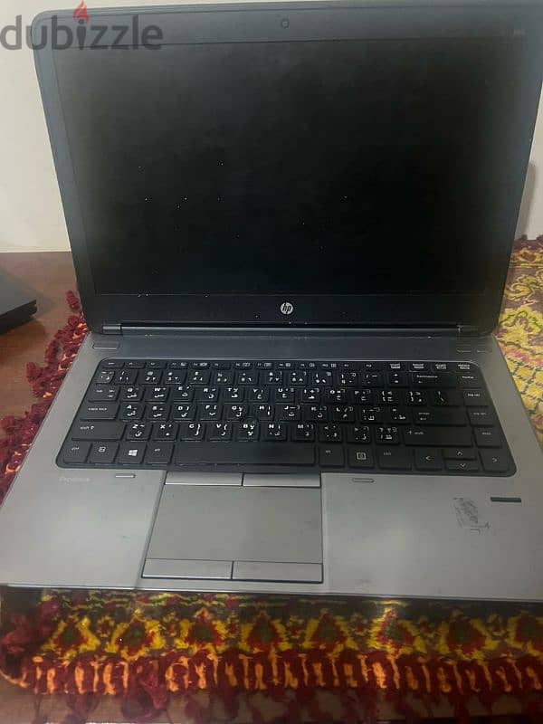 hp probook G1 650 2