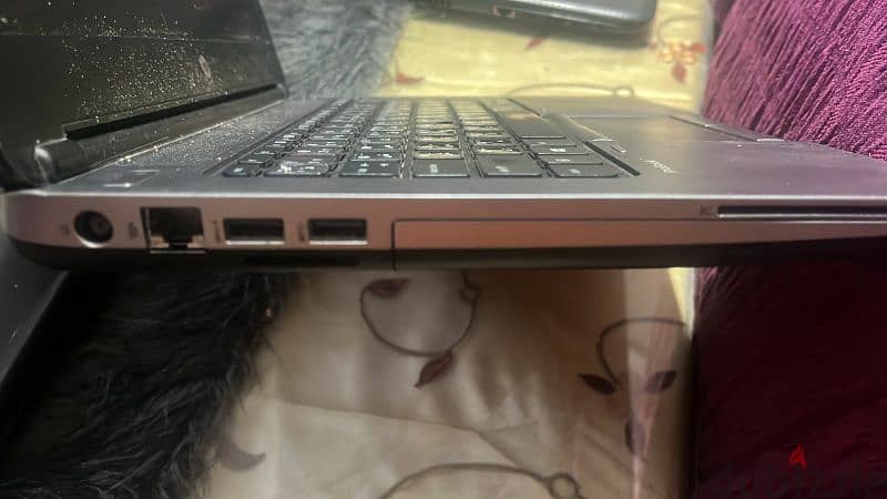 hp probook G1 650 4