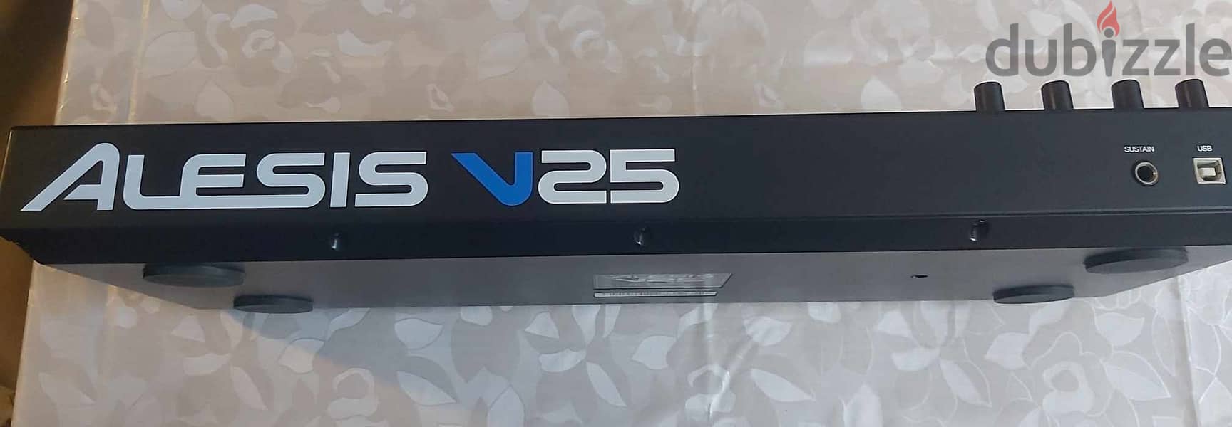 Alesis Midi Keyboard V25 for Sales 2