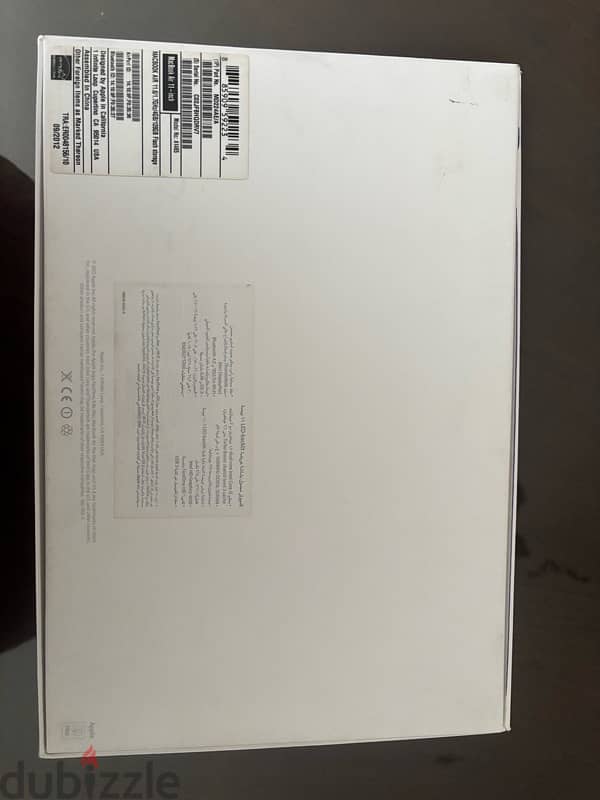 MacBook Air 11inch - Mid 2012 3