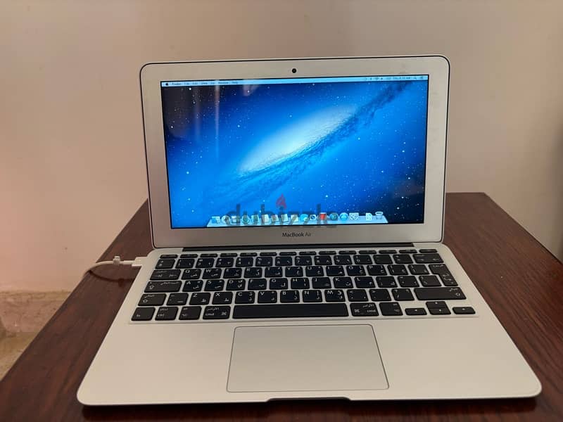 MacBook Air 11inch - Mid 2012 11