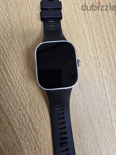 redmi watch 4