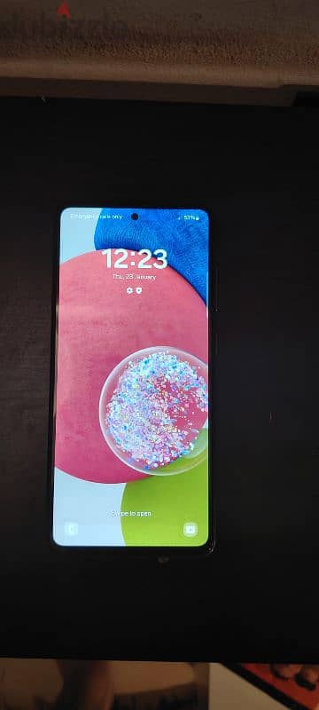 Samsung galaxy A52s 5g 256