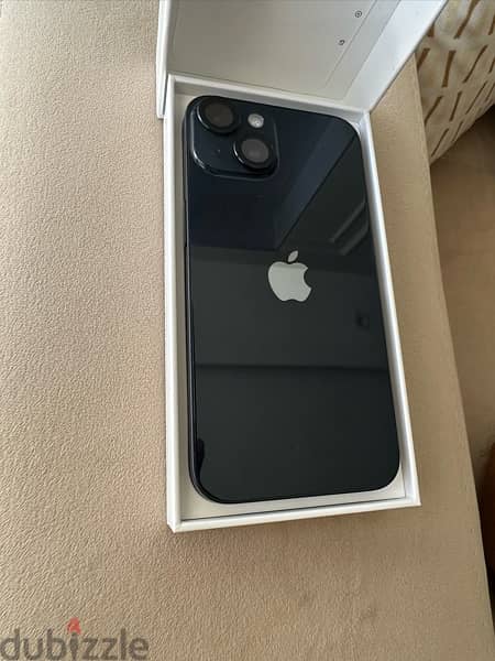 Iphone 14 256GB 1