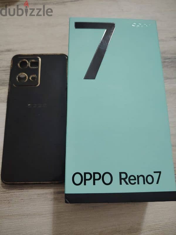 oppo reno7 اوبو رينو 7 1