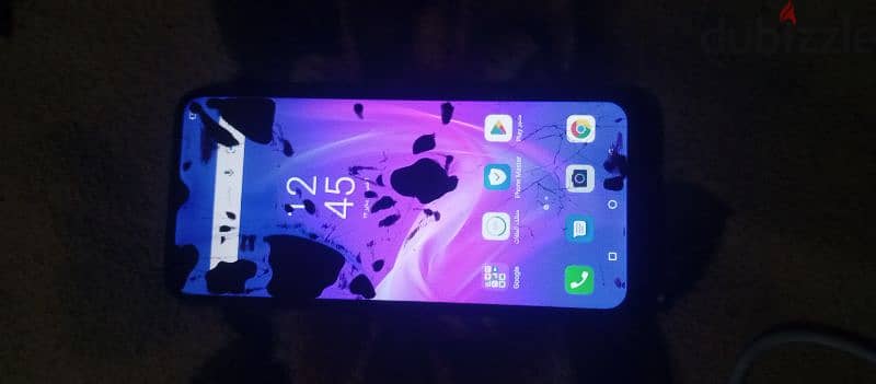 itel p36 0