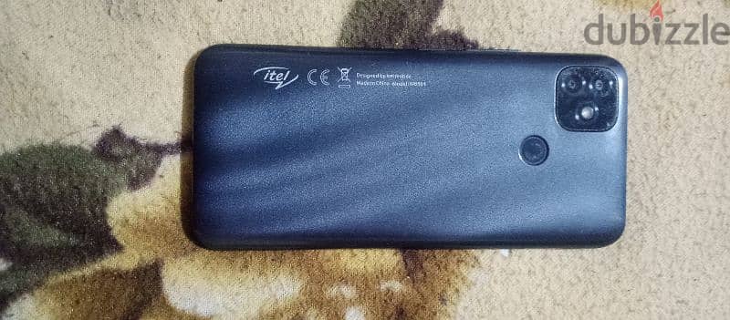 itel p36 1