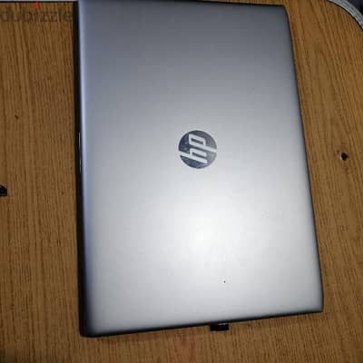 لاب توب. HP BroBook 455G5