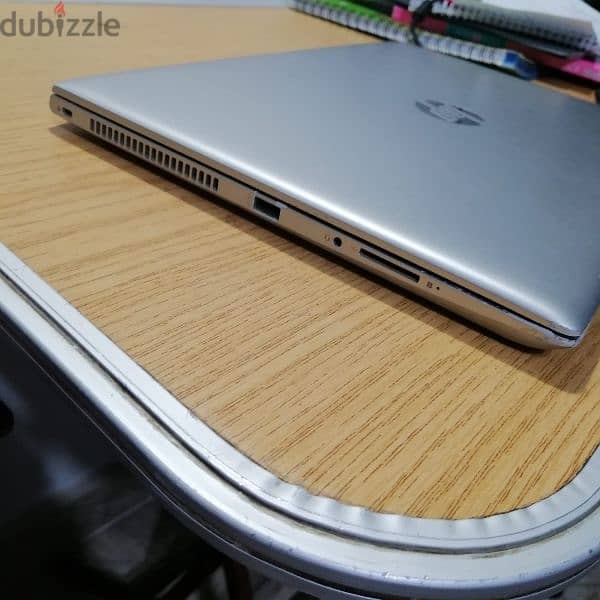 لاب توب. HP BroBook 455G5 1