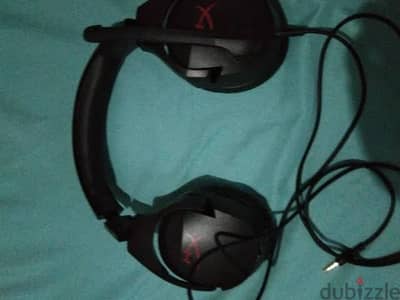 Hyperx cloud stinger