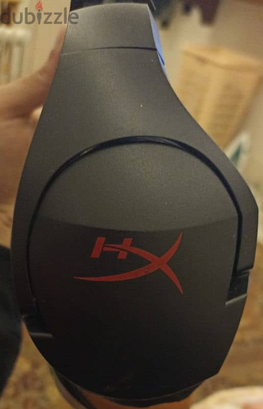 Hyperx cloud stinger 1