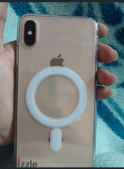 آيفون xs max