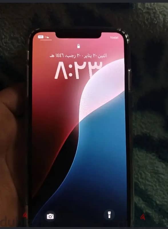 آيفون xs max 1