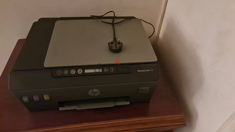 hp printer 2