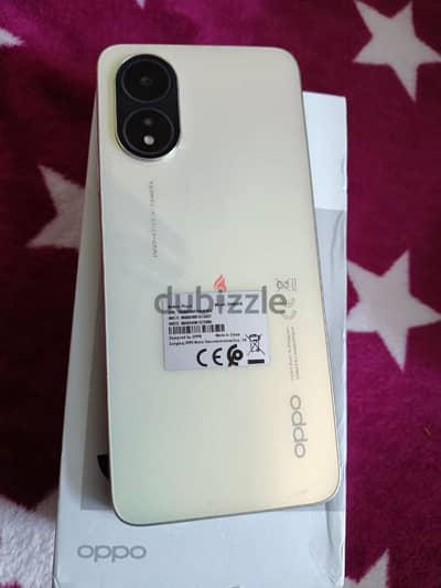 oppo A38