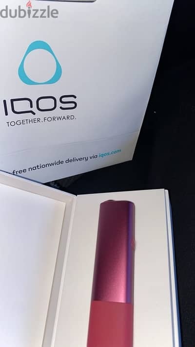 iqos iluma