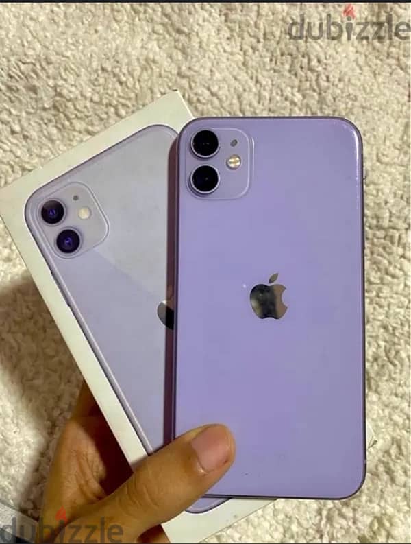 iPhone 11 1