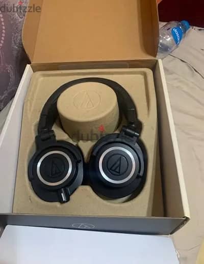 audio technica m50x professional monitor headphones