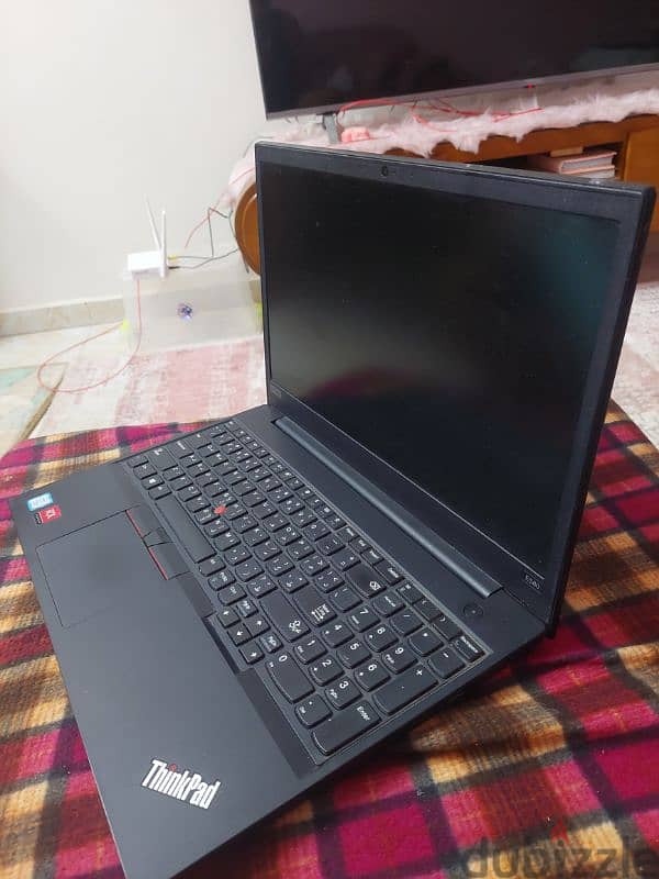 Lap top Lenovo E580 ThinkPad 2