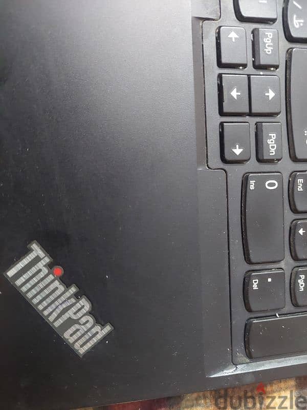 Lap top Lenovo E580 ThinkPad 3