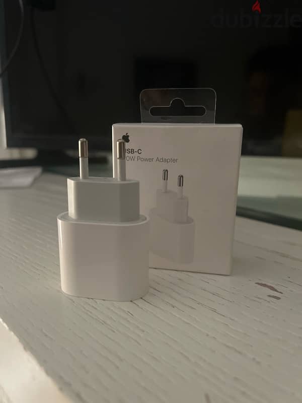 Apple Original USB-C 20watt 0