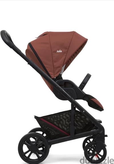 joie stroller