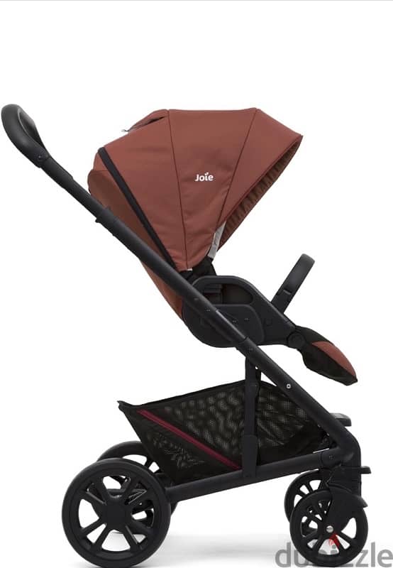 joie stroller 0