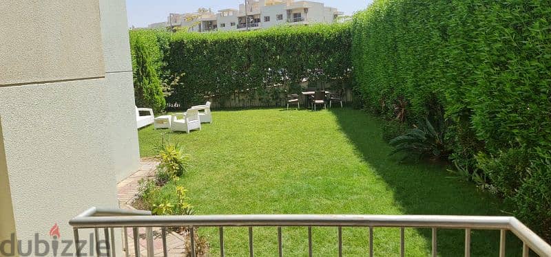 شقة للايجار المفروش في كمبوند ذا ادرس furnished apartment the address 0