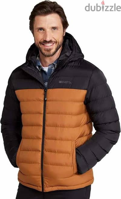 mountain warehouse jacket