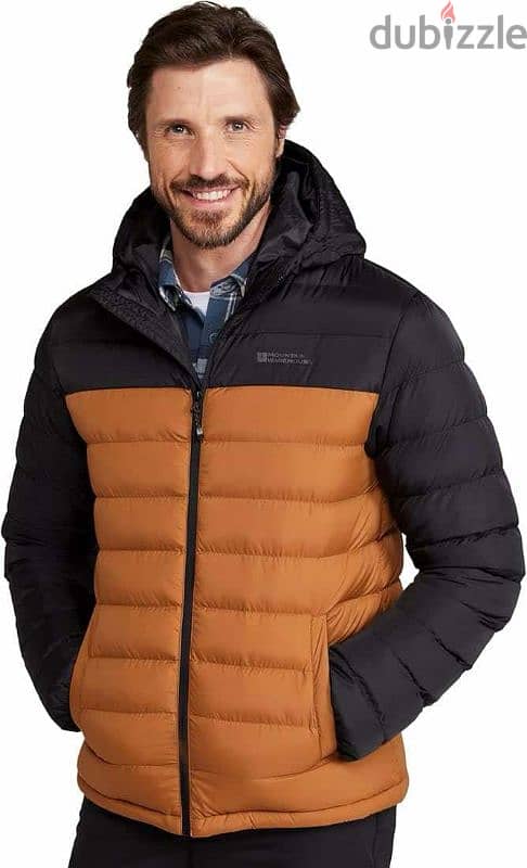 mountain warehouse jacket 0