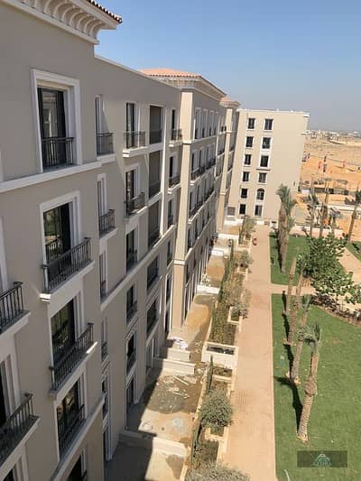 Apartment for Sale in Village West Zayed – Immediate Delivery   Fully finished with air conditioners.