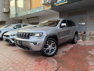 Jeep Grand Cherokee 2020