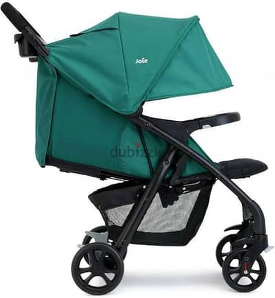 joie stroller