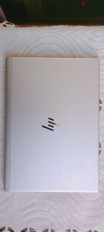 HP Elitebook 745 G6 4