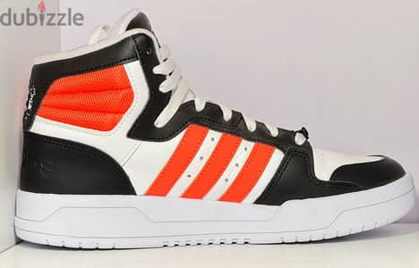 Adidas Entrap mid”Fireye” special edition