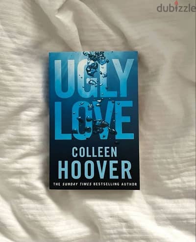 ugly love by colleen hoover