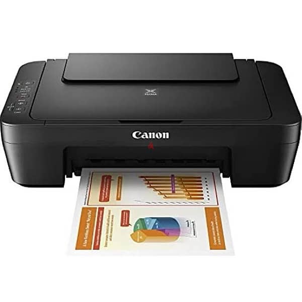 canon printer PIXMA MG2540S 1