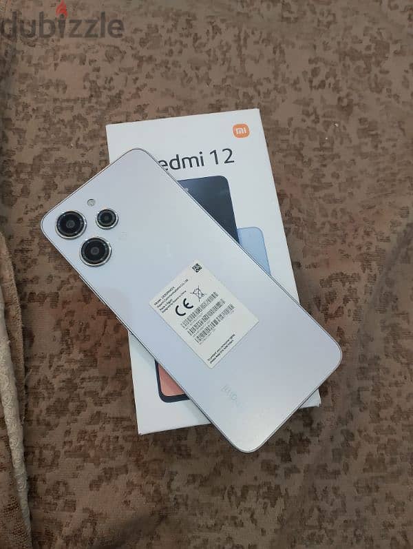 Redmi 12 1