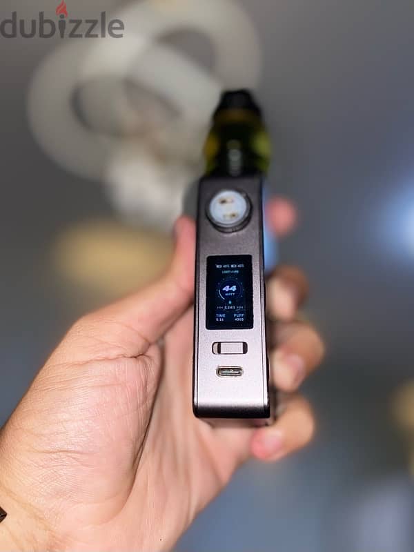 فيب كامل للبيع  Vape CENTAURUS 200w 1