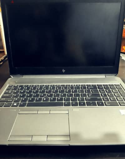 HP Zbook G5 , Ram 32, SSD 512 , 8th Generation ,Nvedia graphics hard.